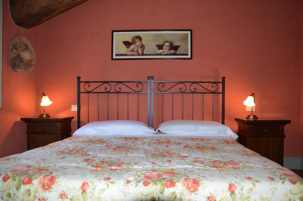 Agriturismo Al Podere Di Rosa Lucca Quarto foto